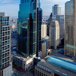 Minneapolis Marriott City Center